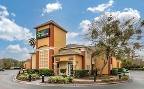 Extended Stay America Jacksonville Southside st Johns Towne Ctr