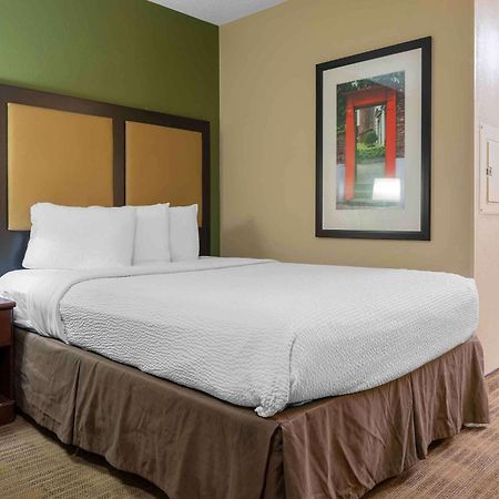 Extended Stay America Select Suites - Jacksonville - Southside - St Johns Towne Ctr Exterior photo