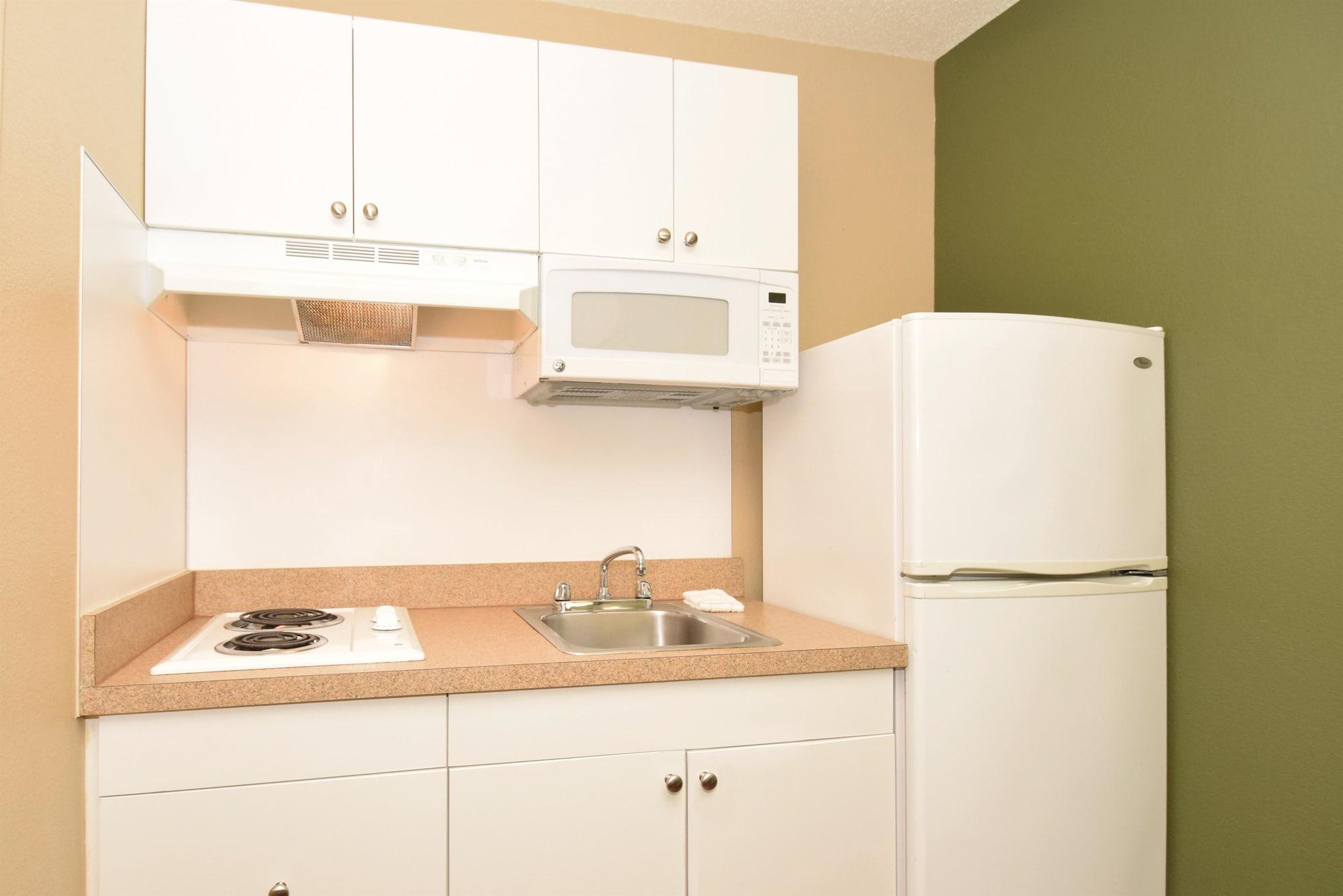 Extended Stay America Select Suites - Jacksonville - Southside - St Johns Towne Ctr Exterior photo
