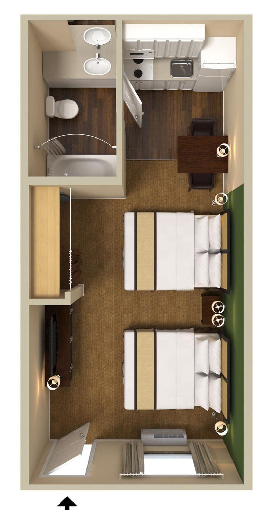 Extended Stay America Select Suites - Jacksonville - Southside - St Johns Towne Ctr Exterior photo