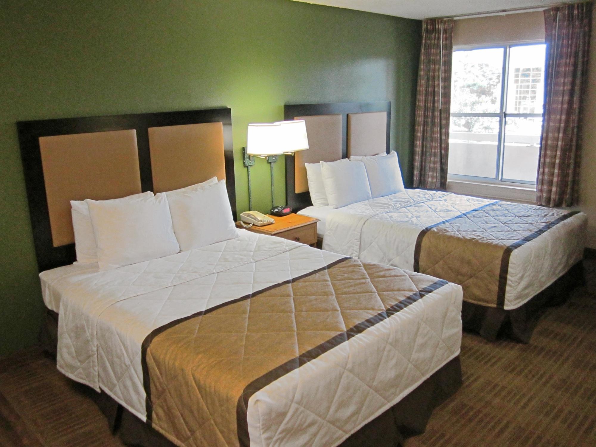 Extended Stay America Select Suites - Jacksonville - Southside - St Johns Towne Ctr Exterior photo