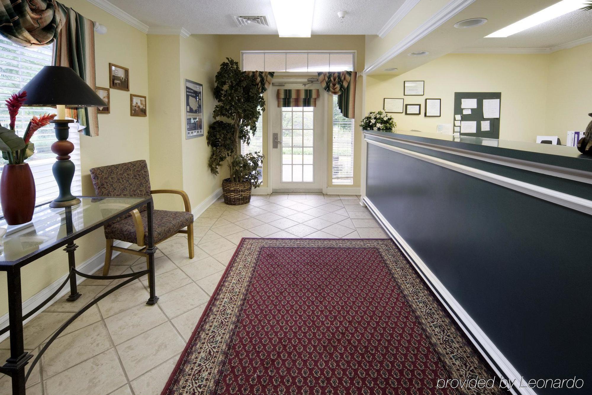 Extended Stay America Select Suites - Jacksonville - Southside - St Johns Towne Ctr Exterior photo