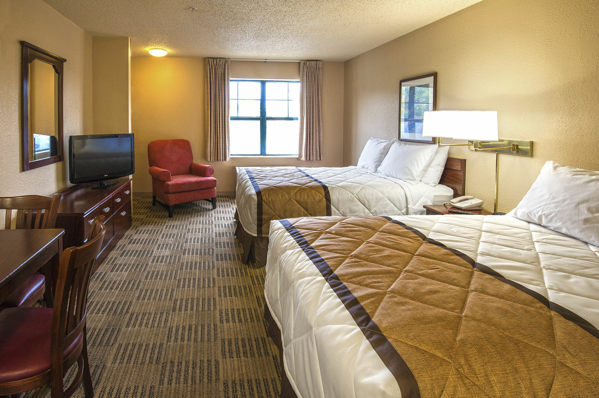 Extended Stay America Select Suites - Jacksonville - Southside - St Johns Towne Ctr Exterior photo